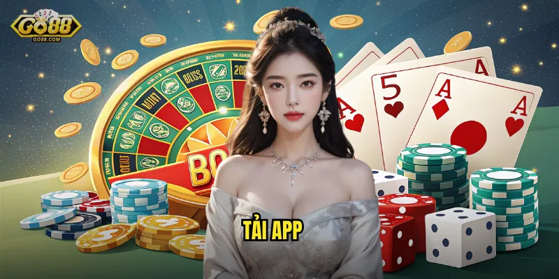 Tải App go88 sh Chính Thức - Chơi Game Mượt Mà Không Giật Lag 1 tải app