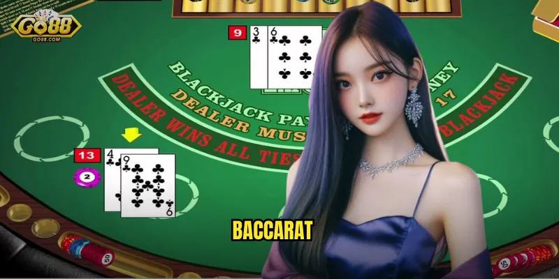 Baccarat