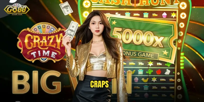 Craps
