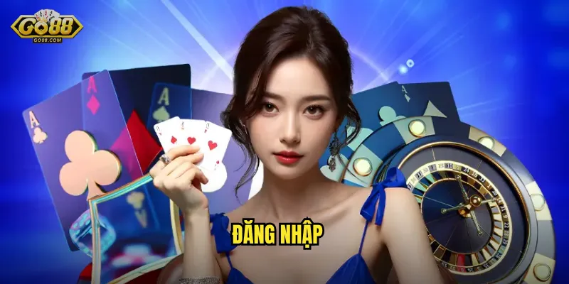Đăng Nhập go88 sh Mượt Mà - Truy Cập Game Chỉ Trong Tích Tắc 1 đăng nhập