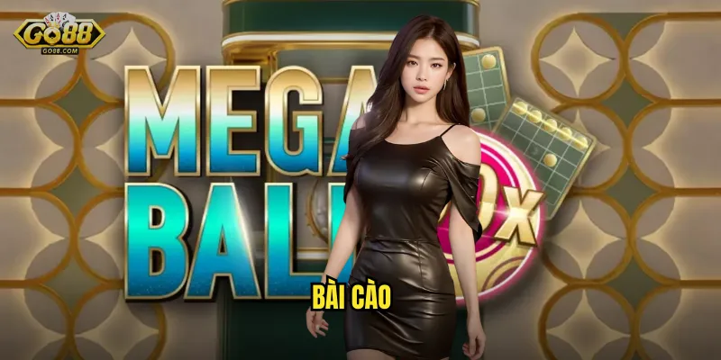 Bài Cào