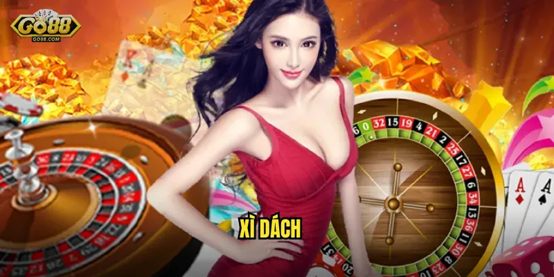 Xì Dách