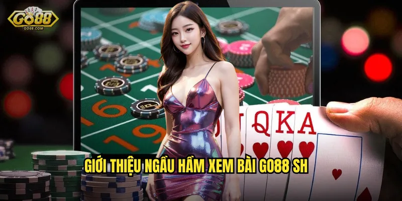 Ngầu Hầm Xem Bài go88 sh - Trò Chơi Xúc Xắc Kết Hợp Bài Độc Đáo 2 Giới thiệu Ngầu Hầm Xem Bài go88 sh