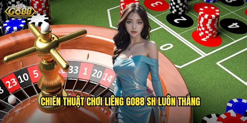 Liêng go88 sh - Game Bài 3 Lá Đỉnh Cao Dân Chuyên Thích Mê 3 Chiến thuật chơi Liêng go88 sh luôn thắng